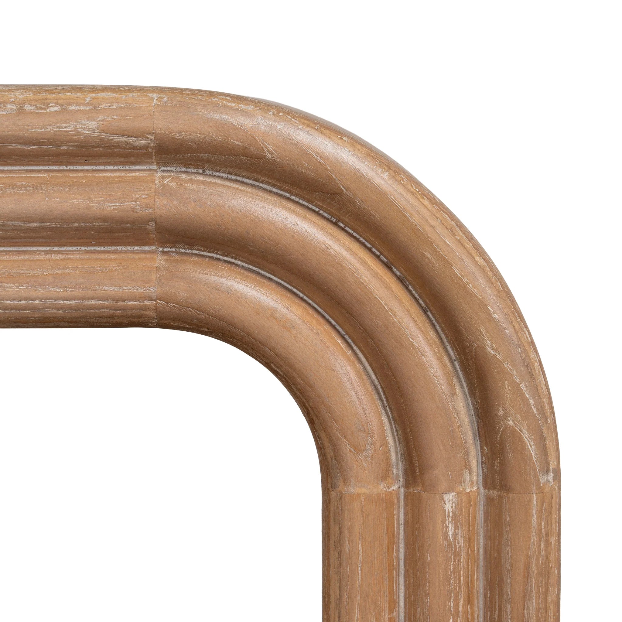Monilo 1.4m Console Table - Natural
