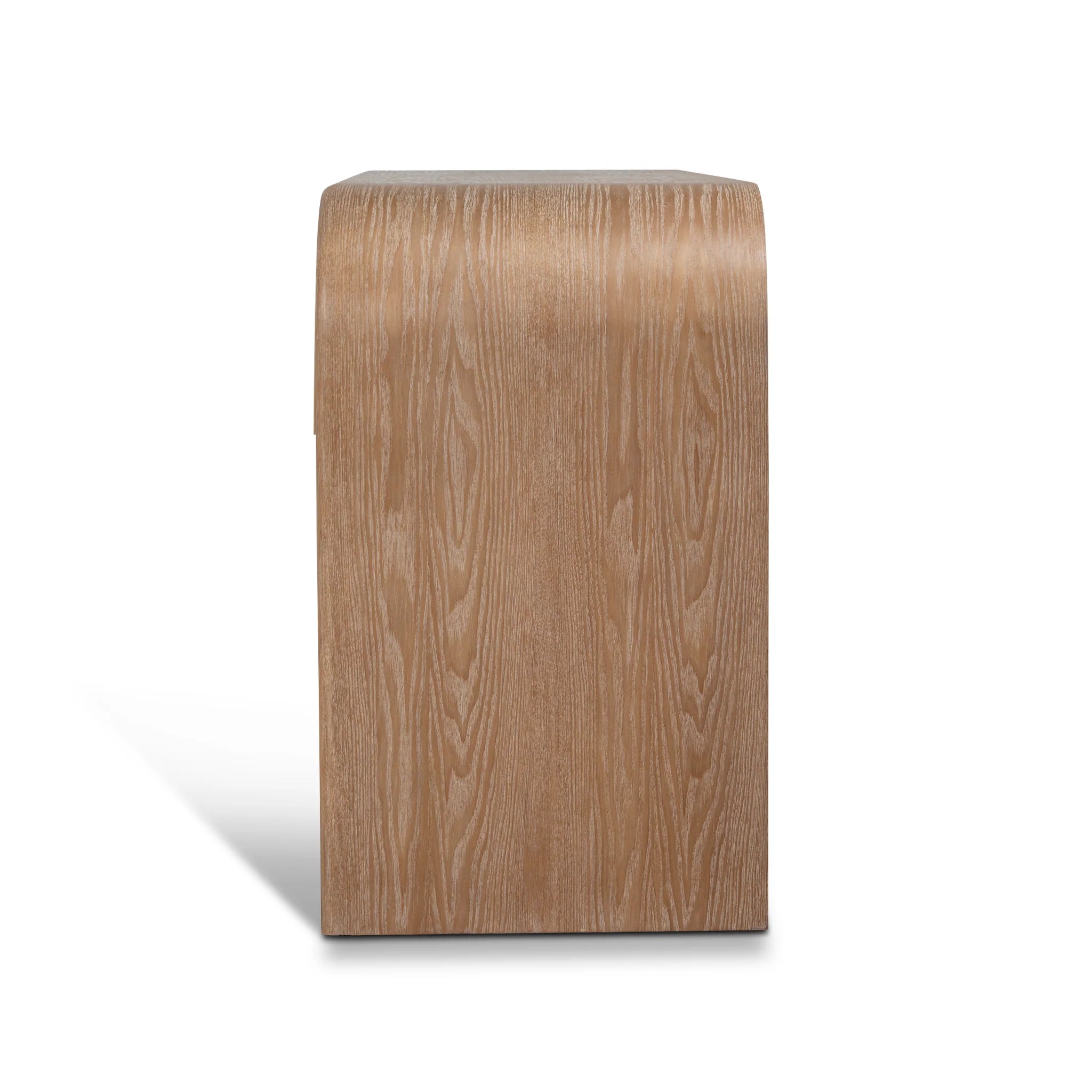 Tiluvera 1.6m Sideboard - Natural