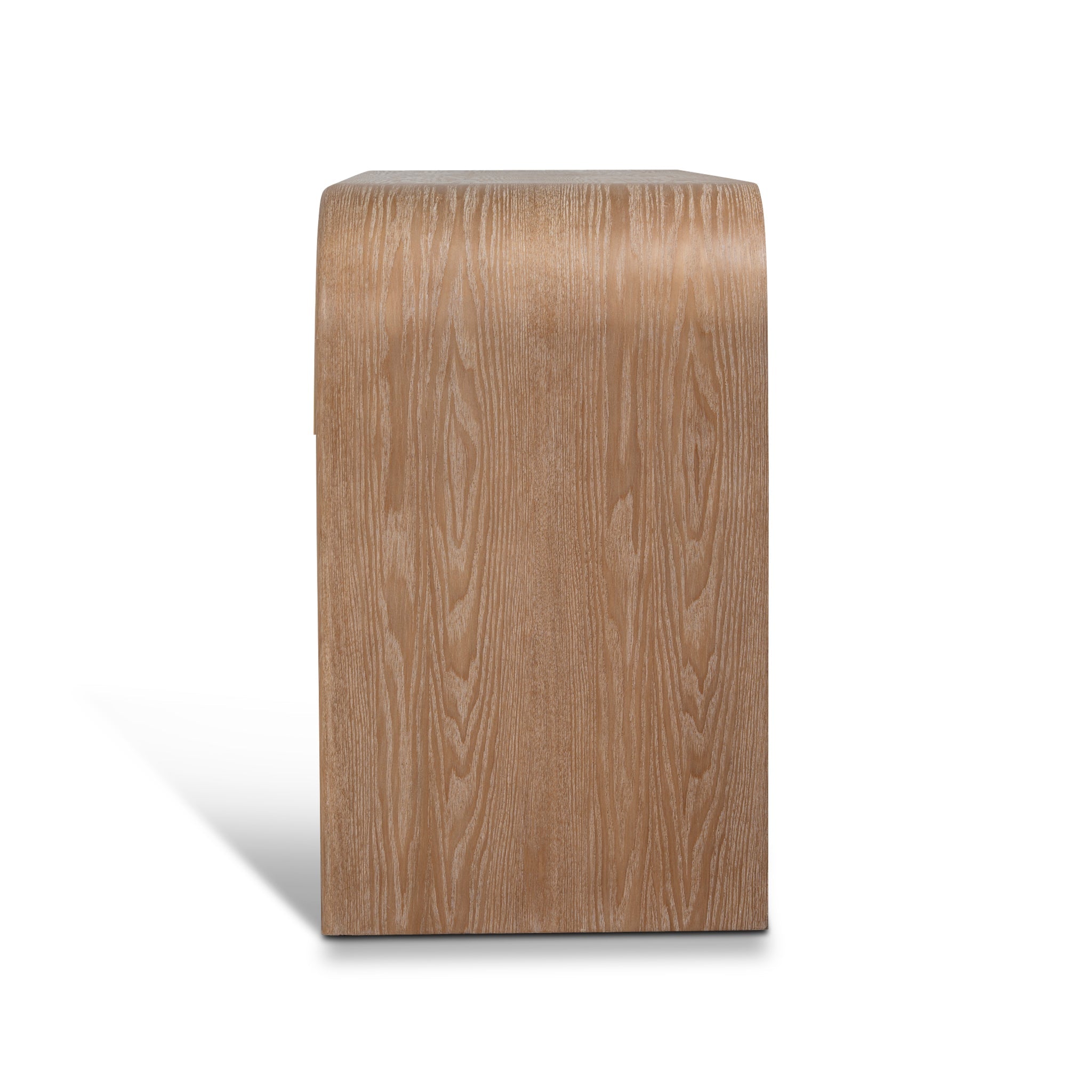 CDT12361-NI 1.6m Sideboard - Natural