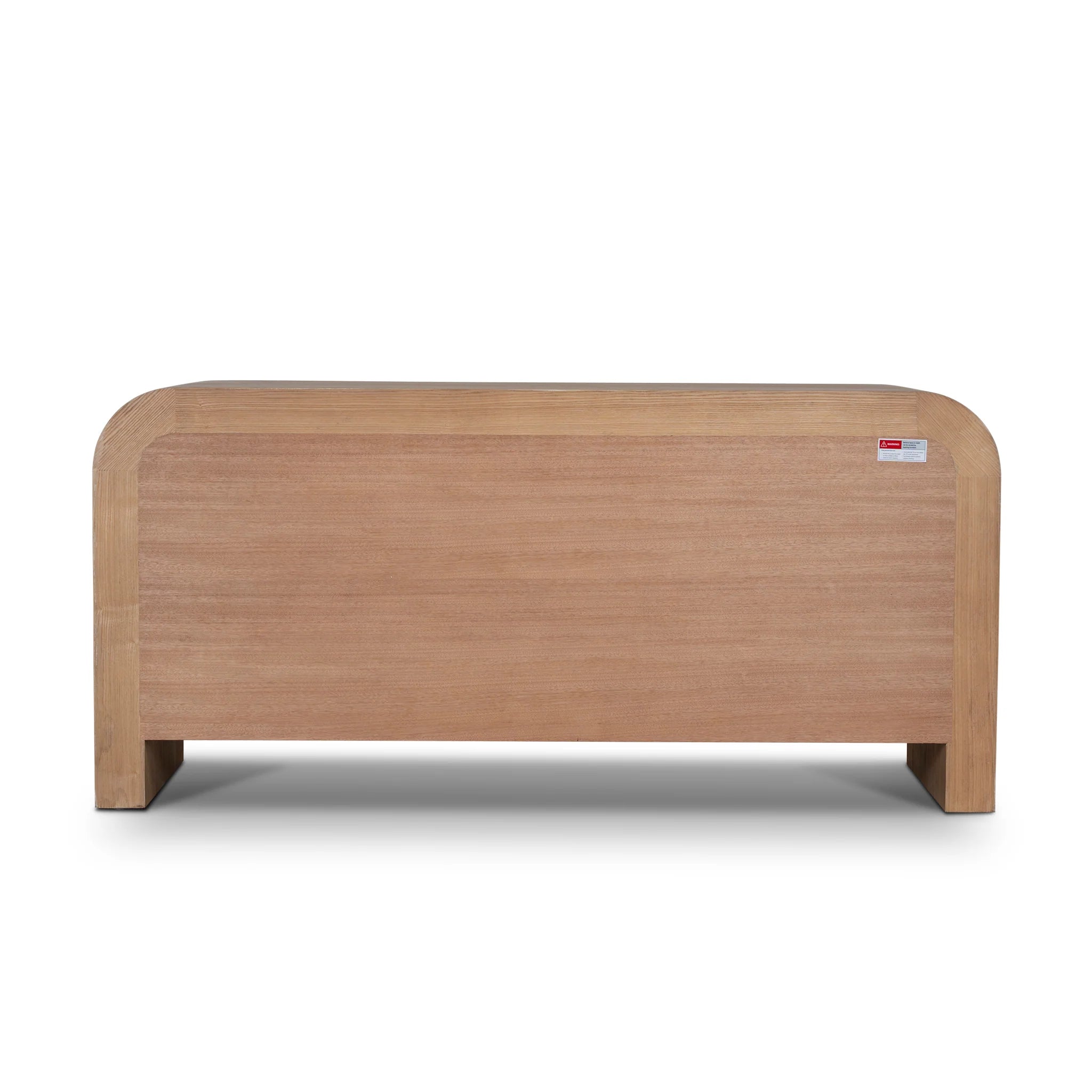Tiluvera 1.6m Sideboard - Natural