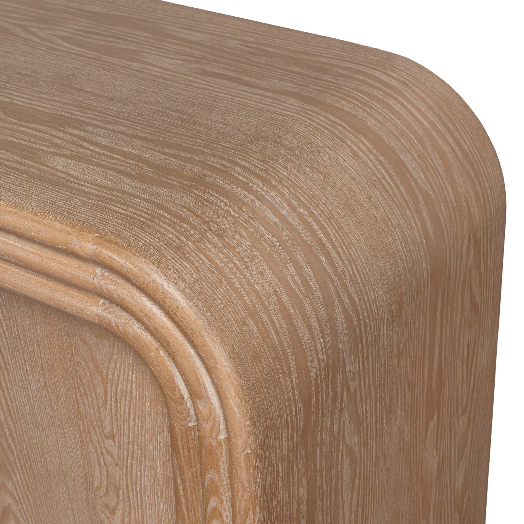 Tiluvera 1.6m Sideboard - Natural
