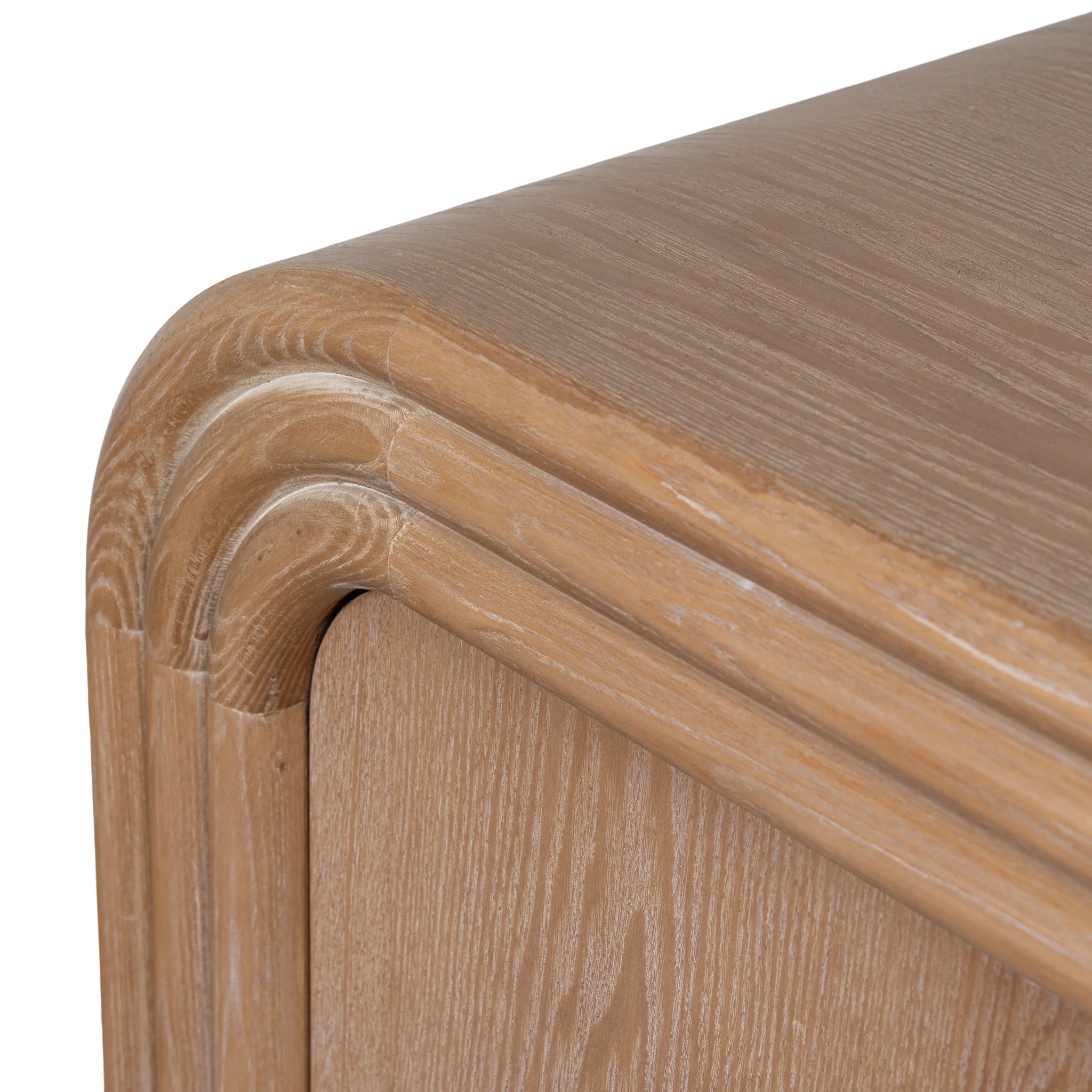Tiluvera 1.6m Sideboard - Natural