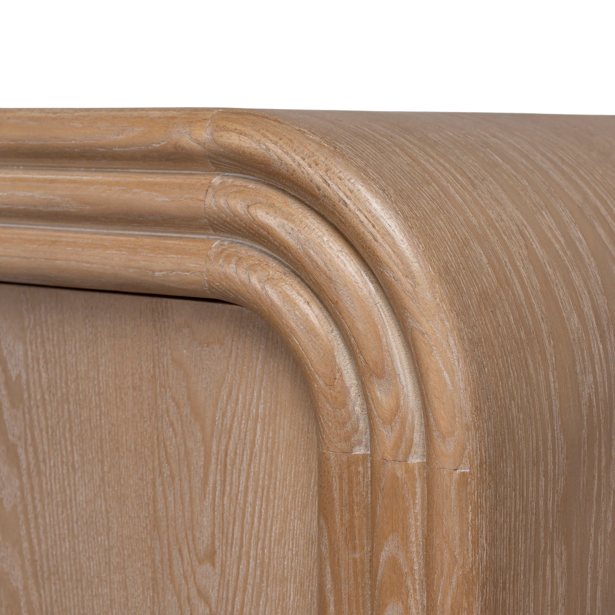 Tiluvera 1.6m Sideboard - Natural