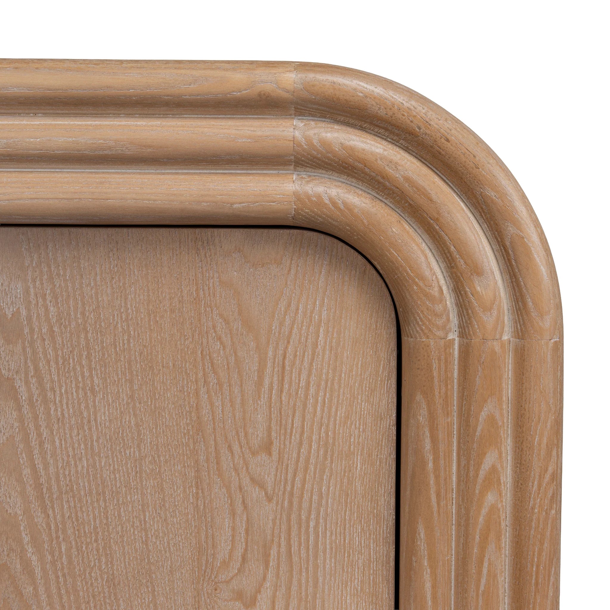 Tiluvera 1.6m Sideboard - Natural