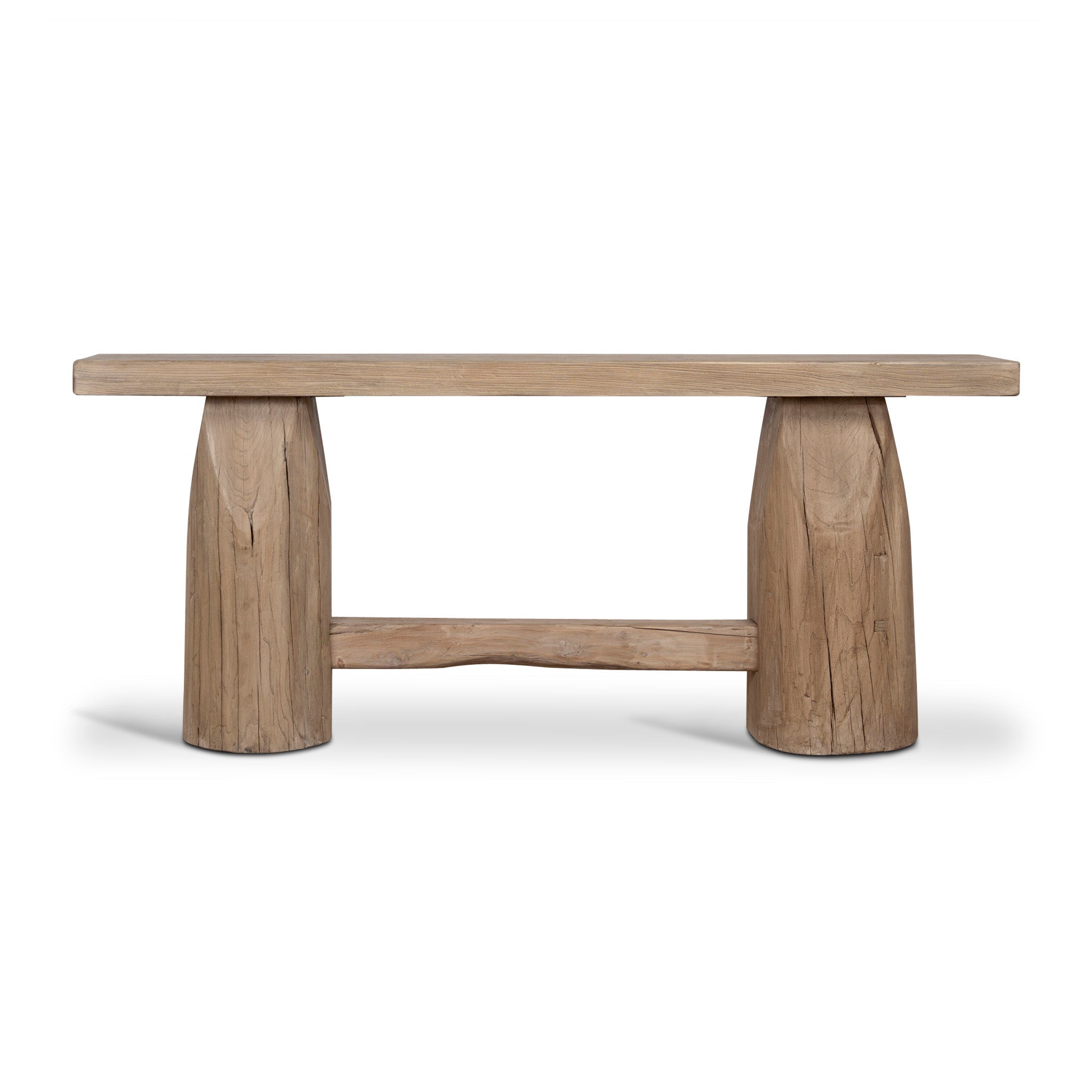 Console Table - Natural - Josif
