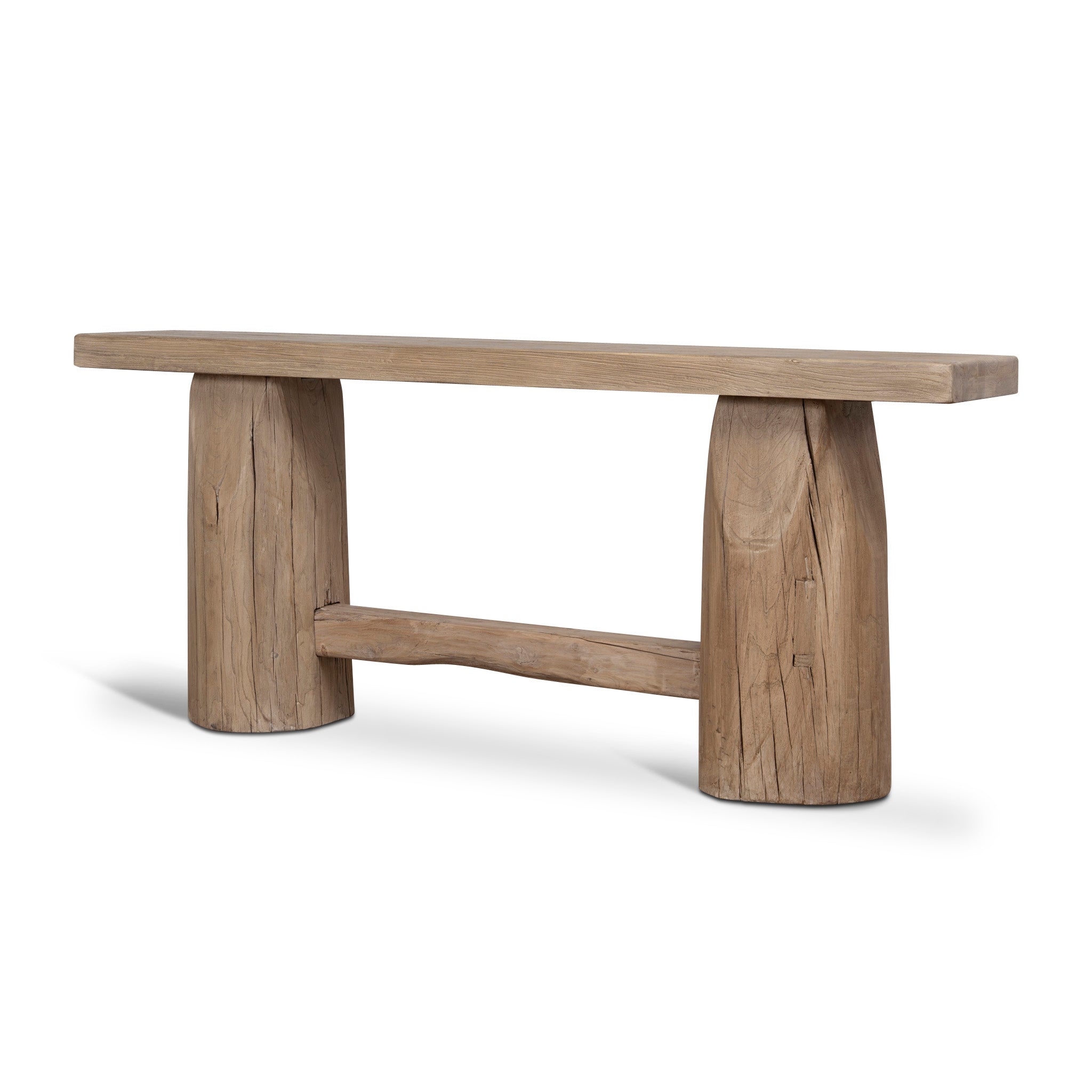 Console Table - Natural - Josif