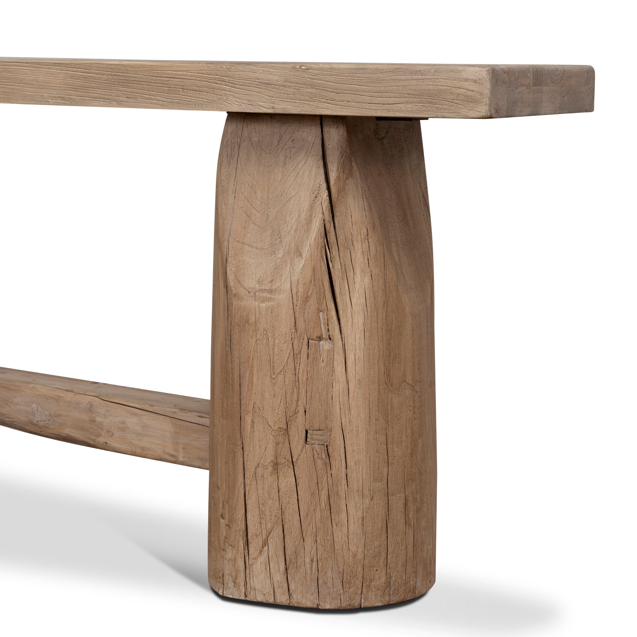 Console Table - Natural - Josif