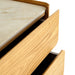 Stone Top Tallboy Drawer - Natural - image 8