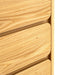 Stone Top Tallboy Drawer - Natural - image 7