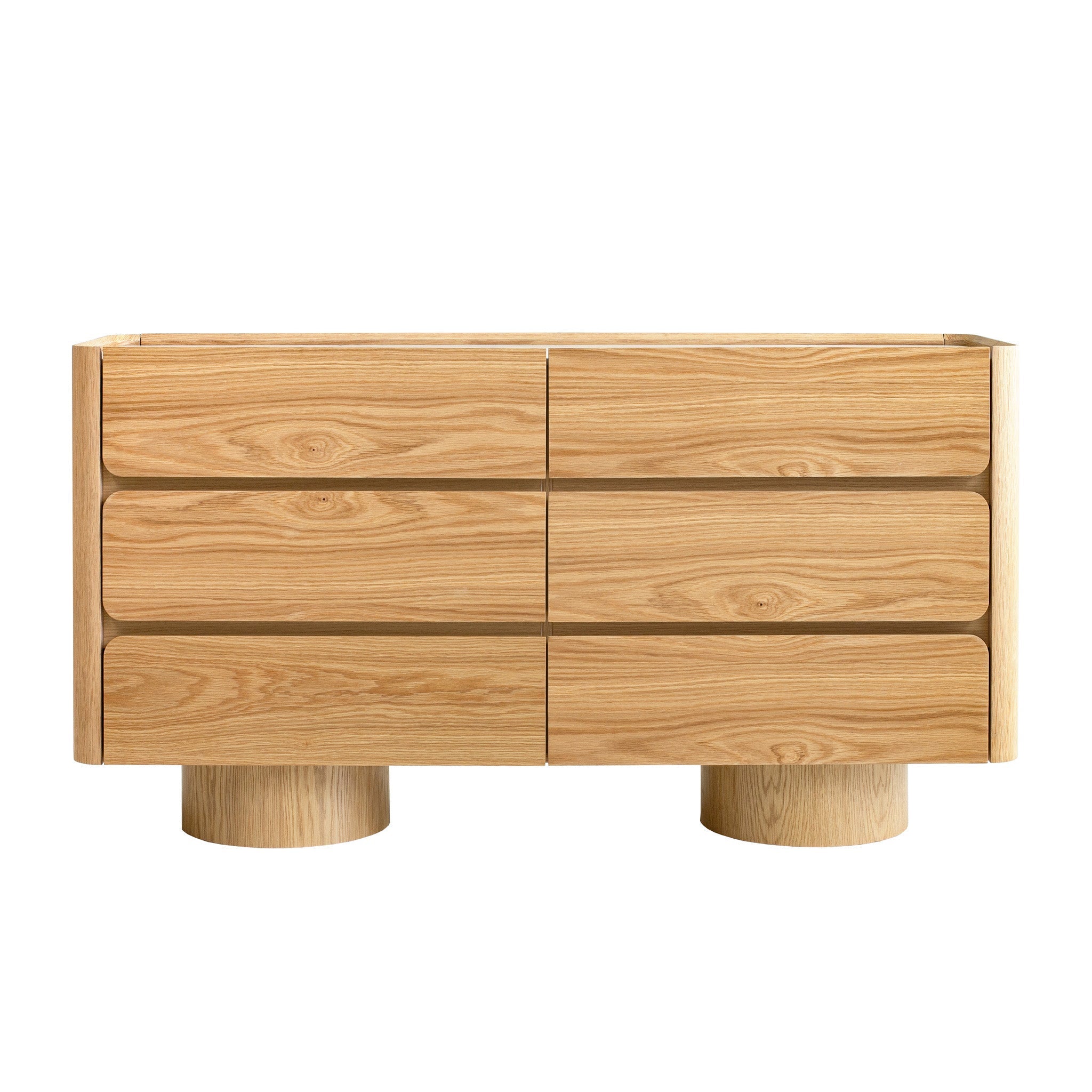 Stone Top Dresser Unit - Natural - image 2