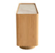 Stone Top Dresser Unit - Natural - image 4