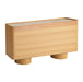 Stone Top Dresser Unit - Natural - image 5
