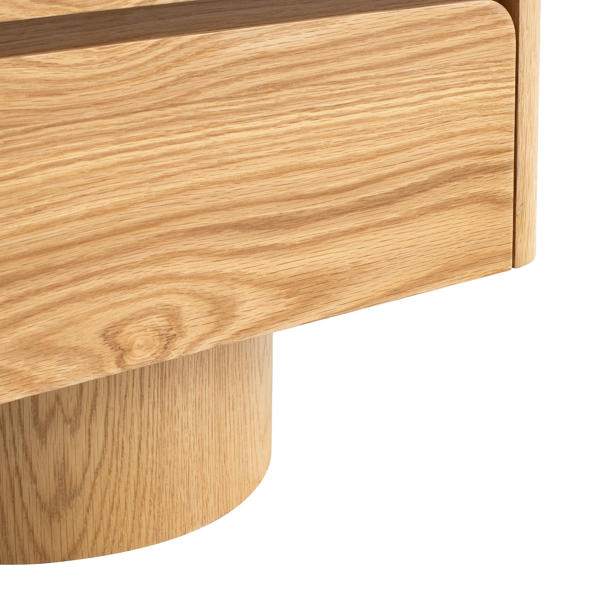 Stone Top Dresser Unit - Natural - image 9