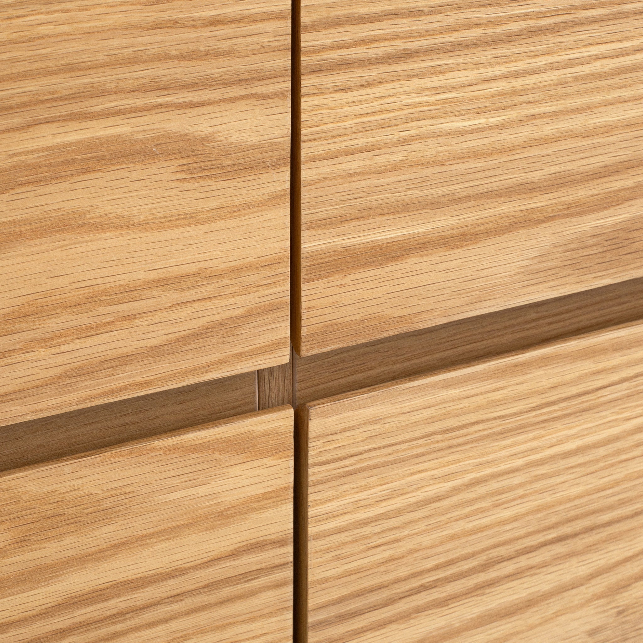 Stone Top Dresser Unit - Natural - image 7