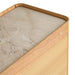 Stone Top Dresser Unit - Natural - image 6