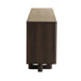 2.37m Sideboard Unit - Dark Brown - image 4