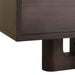 2.37m Sideboard Unit - Dark Brown - image 7