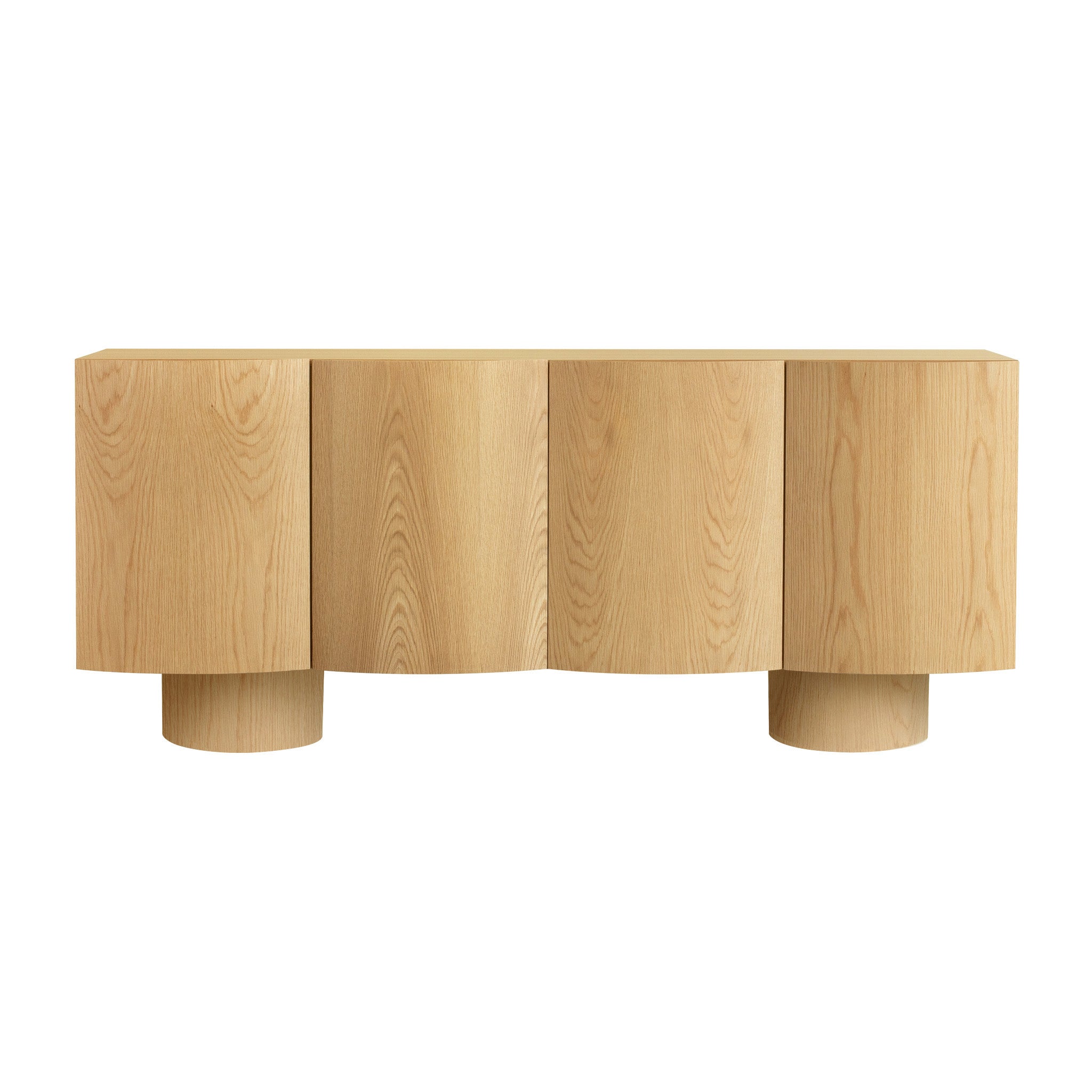 Sideboard Unit - Natural - image 2