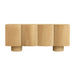 Sideboard Unit - Natural - image 2