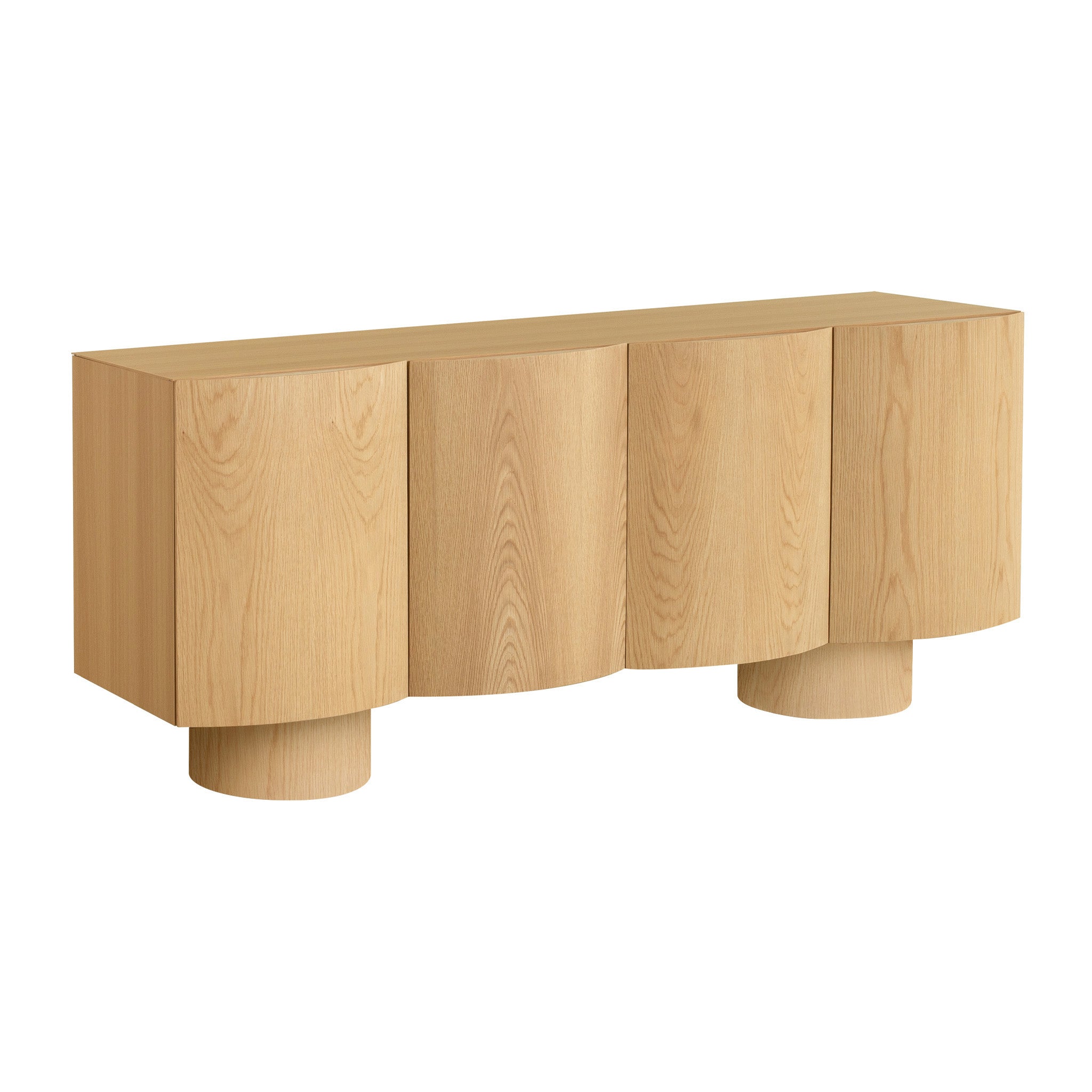 Sideboard Unit - Natural