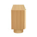 Sideboard Unit - Natural - image 4