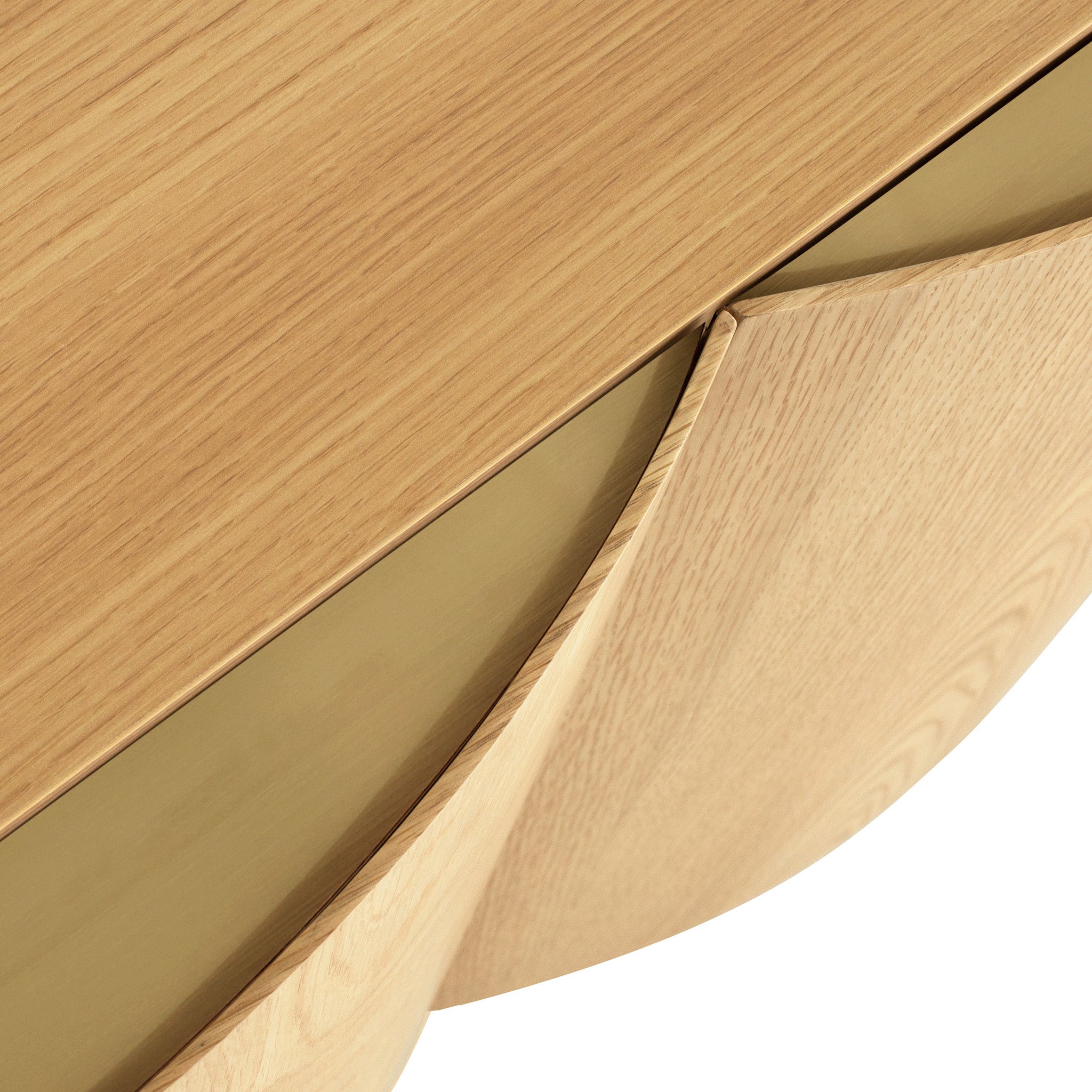 Sideboard Unit - Natural - image 6