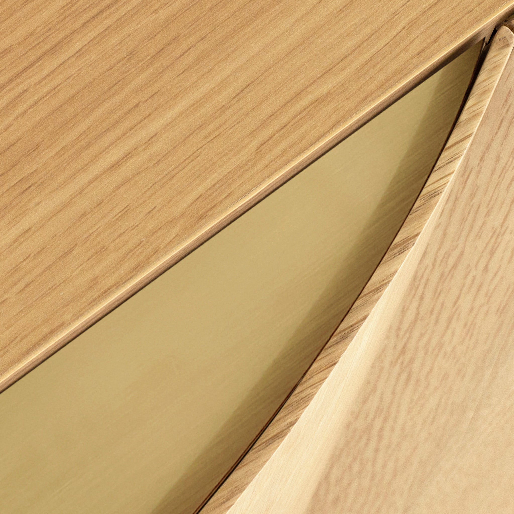 Sideboard Unit - Natural - image 7