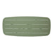 2.4m Outdoor Dining Table - Sand Green