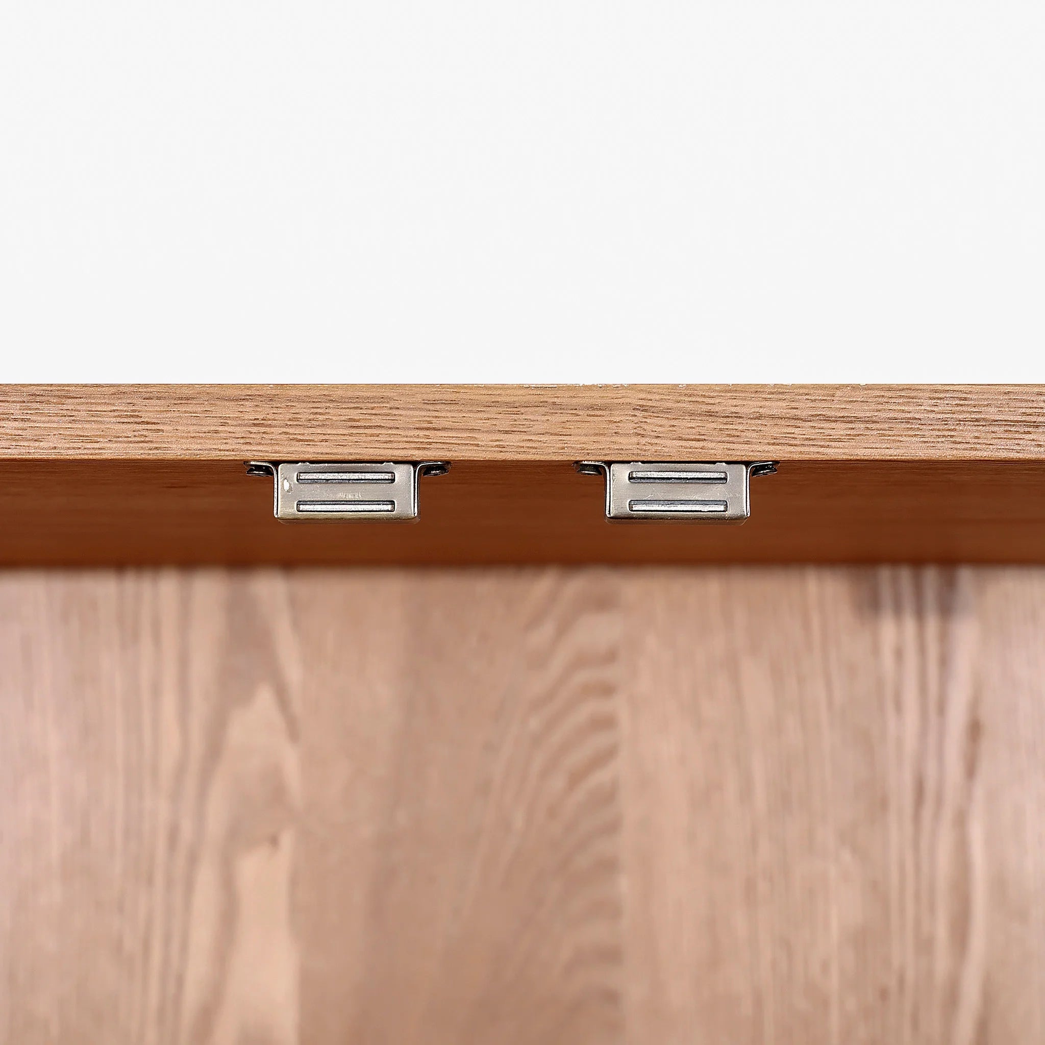 Riminova 1.82m (H) Tall Cabinet Unit - Light Natural