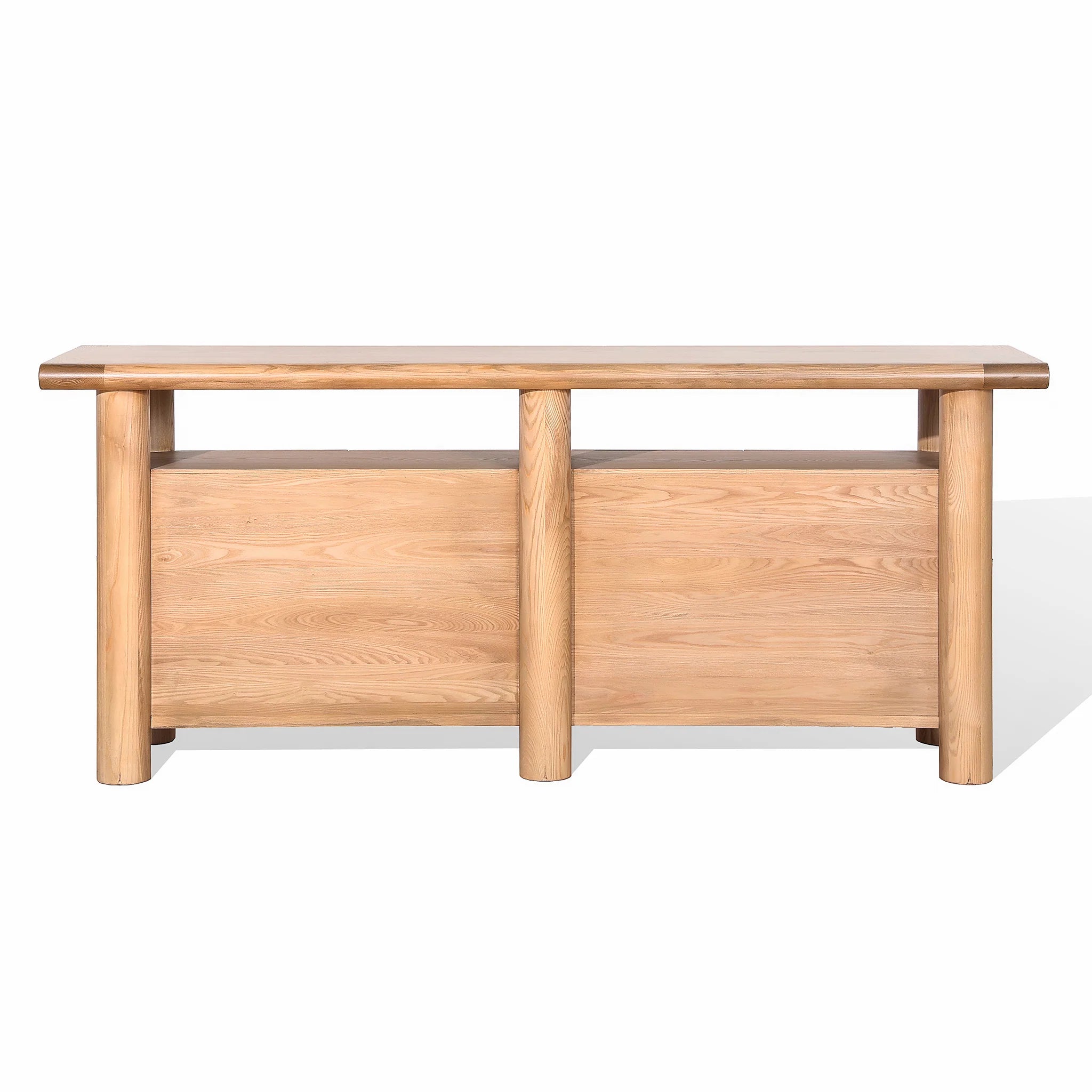 Simila 1.9m Sideboard Unit - Natural