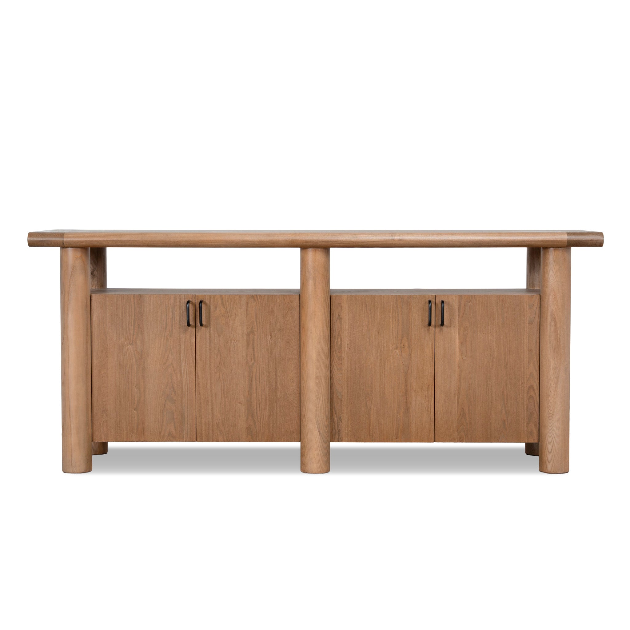 1.9m Sideboard Unit - Natural