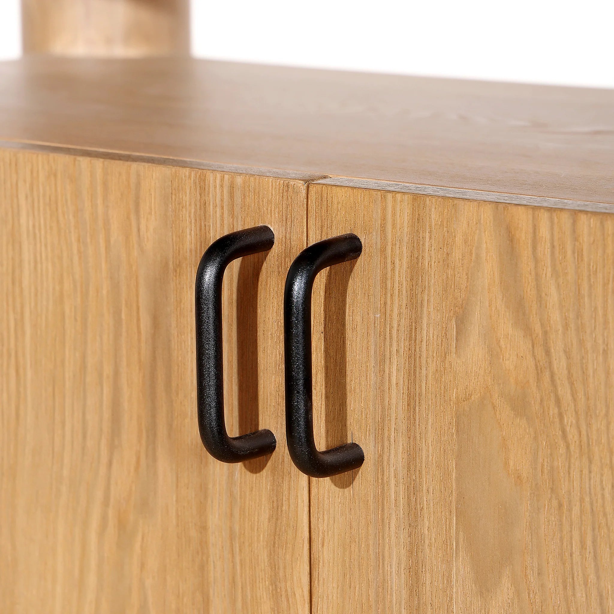 Simila 1.9m Sideboard Unit - Natural