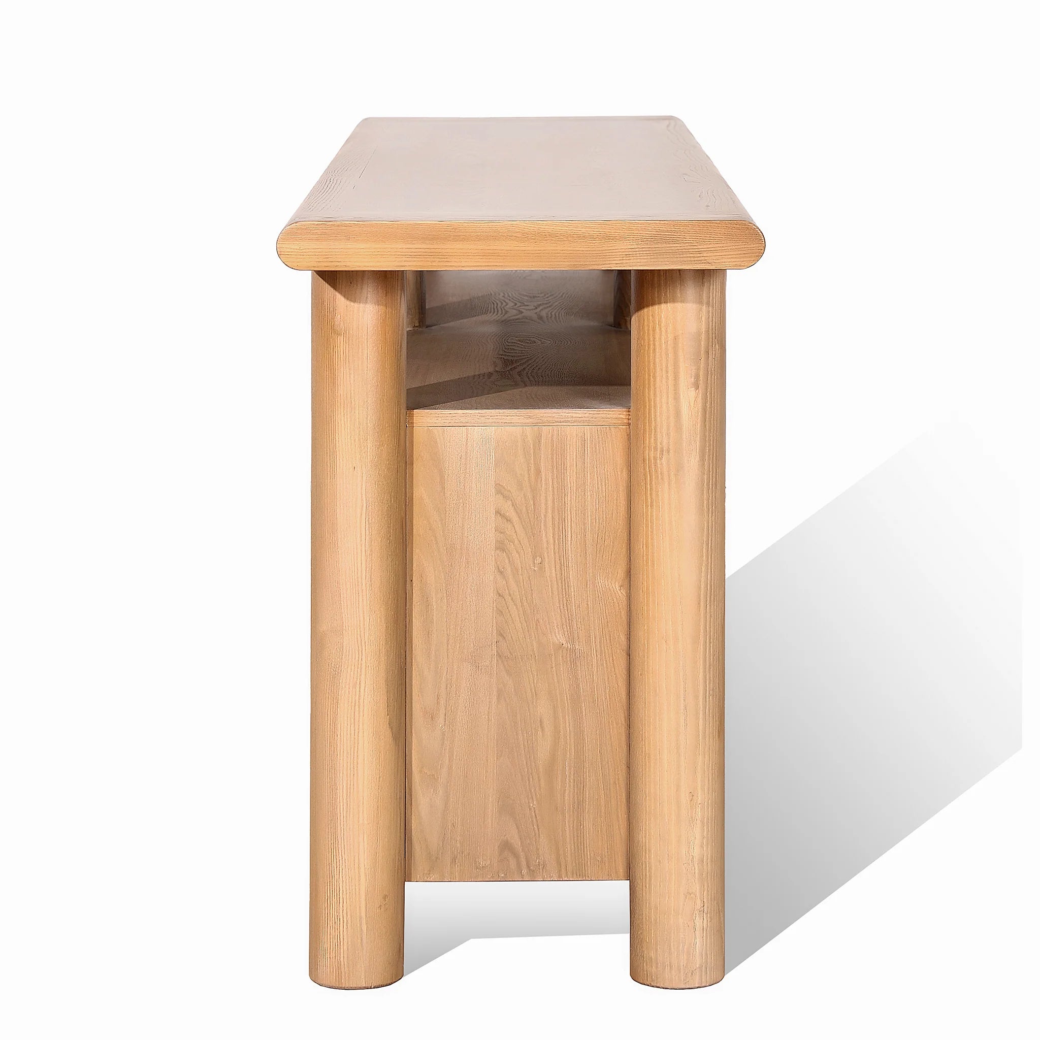 Simila 1.9m Sideboard Unit - Natural