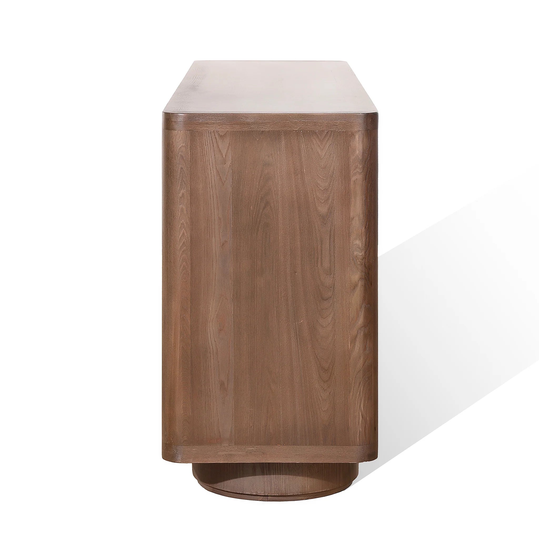 Takora 1.8m Sideboard Unit - Walnut