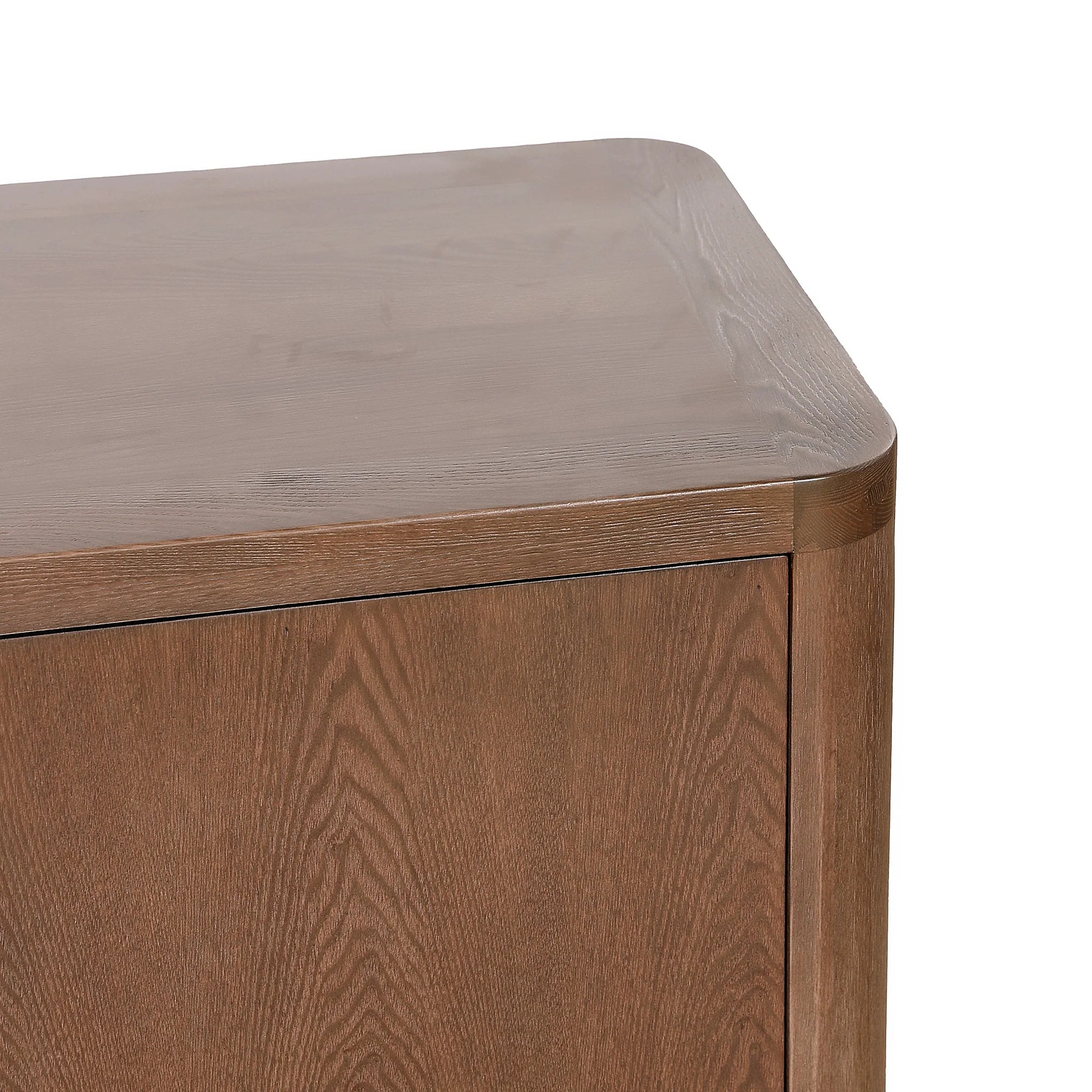 Takora 1.8m Sideboard Unit - Walnut