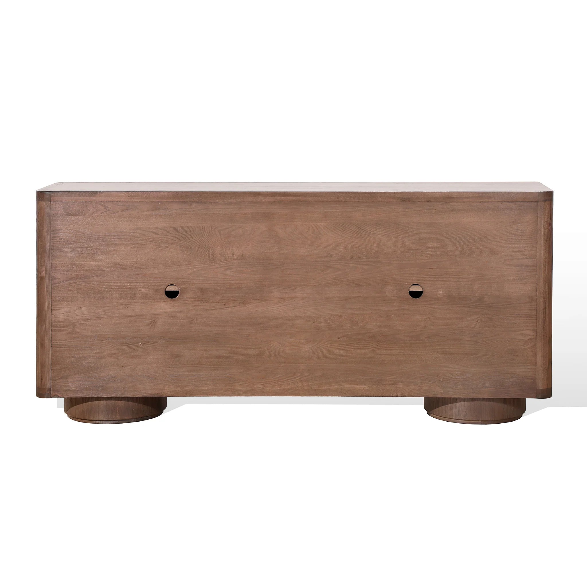 Takora 1.8m Sideboard Unit - Walnut