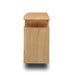 2.1m Buffet Unit - NZ Natural Ash - image 4