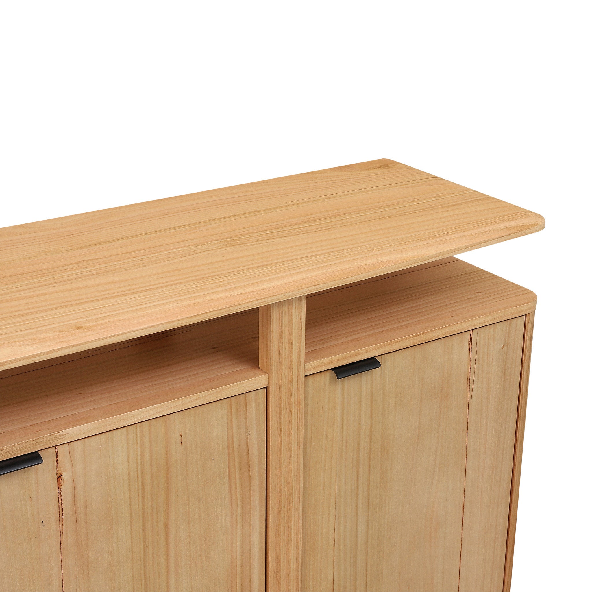 2.1m Buffet Unit - NZ Natural Ash - image 8