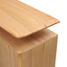 2.1m Buffet Unit - NZ Natural Ash - image 9