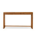 1.5m Console Table - Brown - image 2