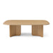 2.4m Dining Table - Ash Natural - image 2
