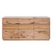 Showcasing Cetolo Sideboard Unit - Messmate DT12745-AW Sideboard by Calibre Furniturs