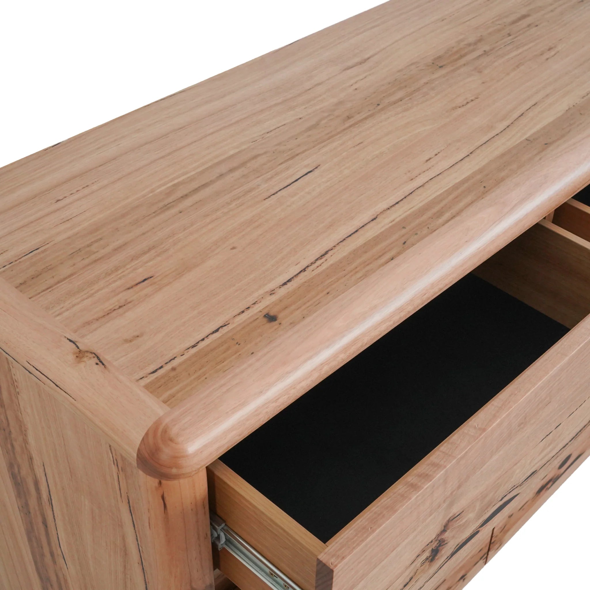Cetolo Sideboard Unit - Messmate