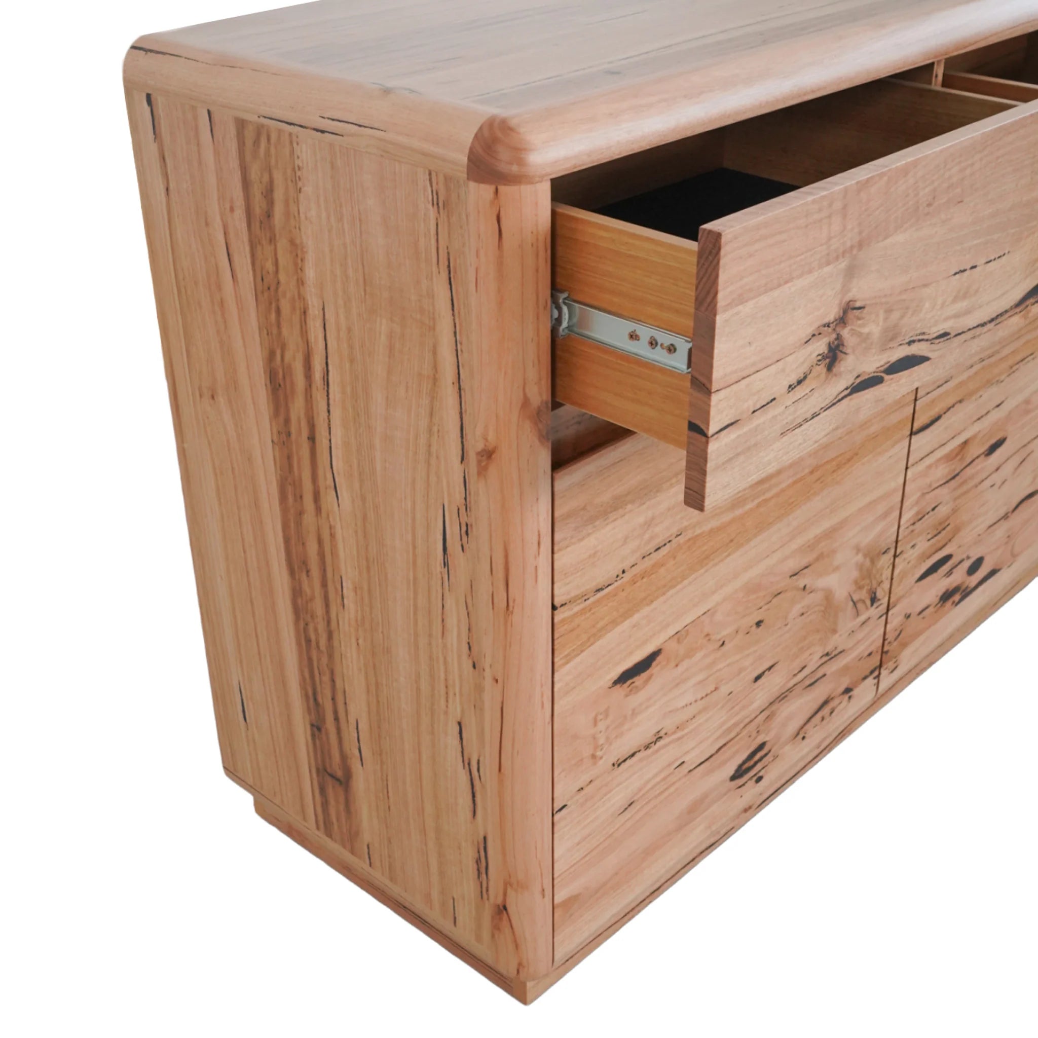 Cetolo Sideboard Unit - Messmate