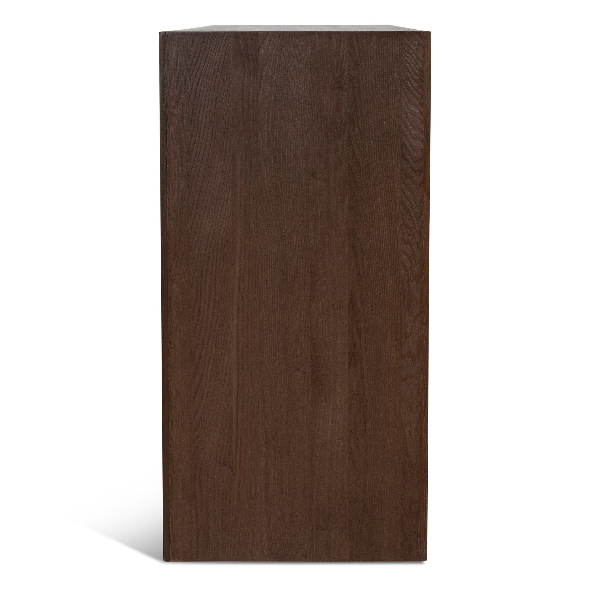 1.5m Console Table - Walnut - image 5