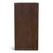 1.5m Console Table - Walnut - image 5