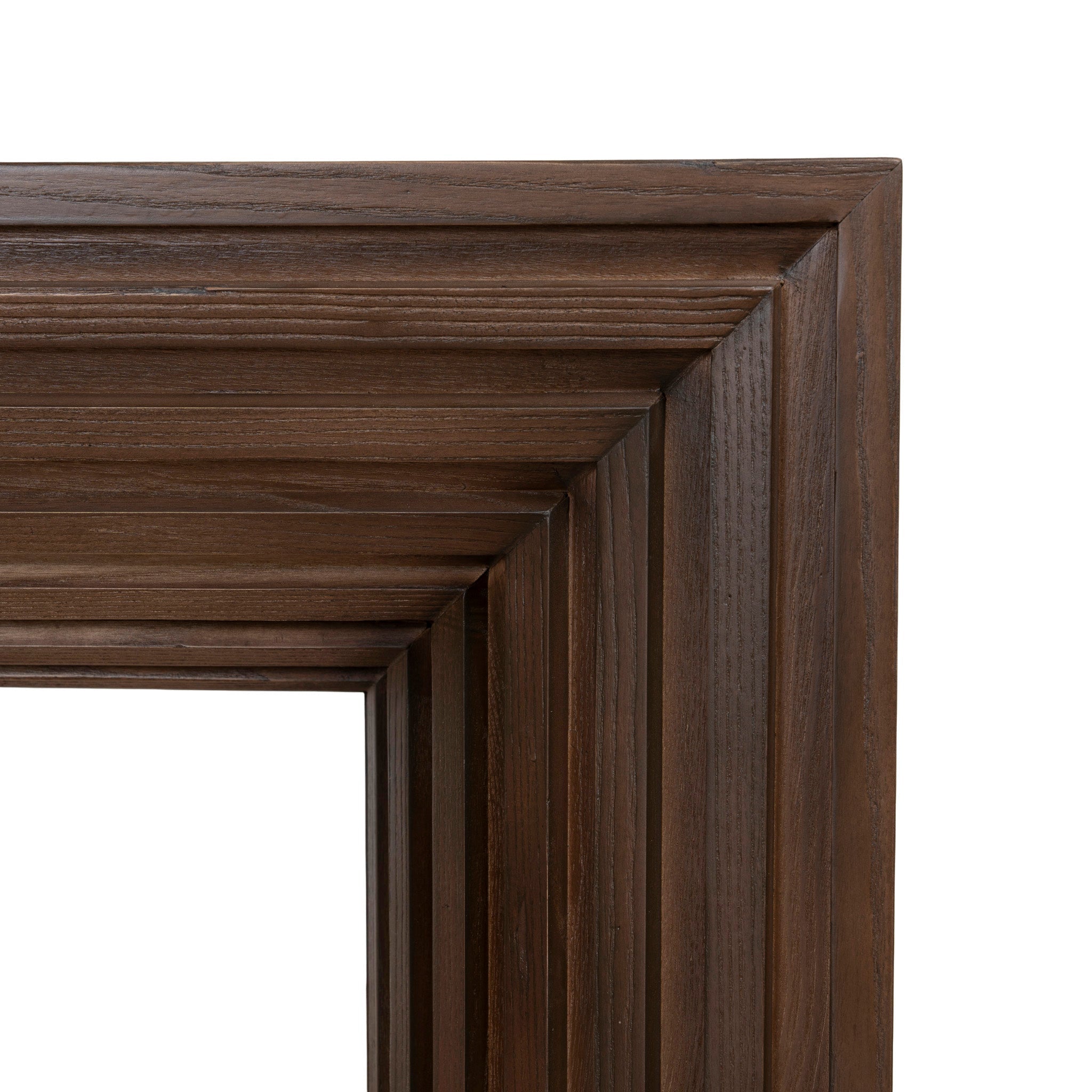 1.5m Console Table - Walnut - image 6