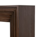 1.5m Console Table - Walnut - image 7