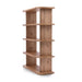 1.63m High Bookshelf - Antique - image 3