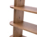 1.63m High Bookshelf - Antique - image 6